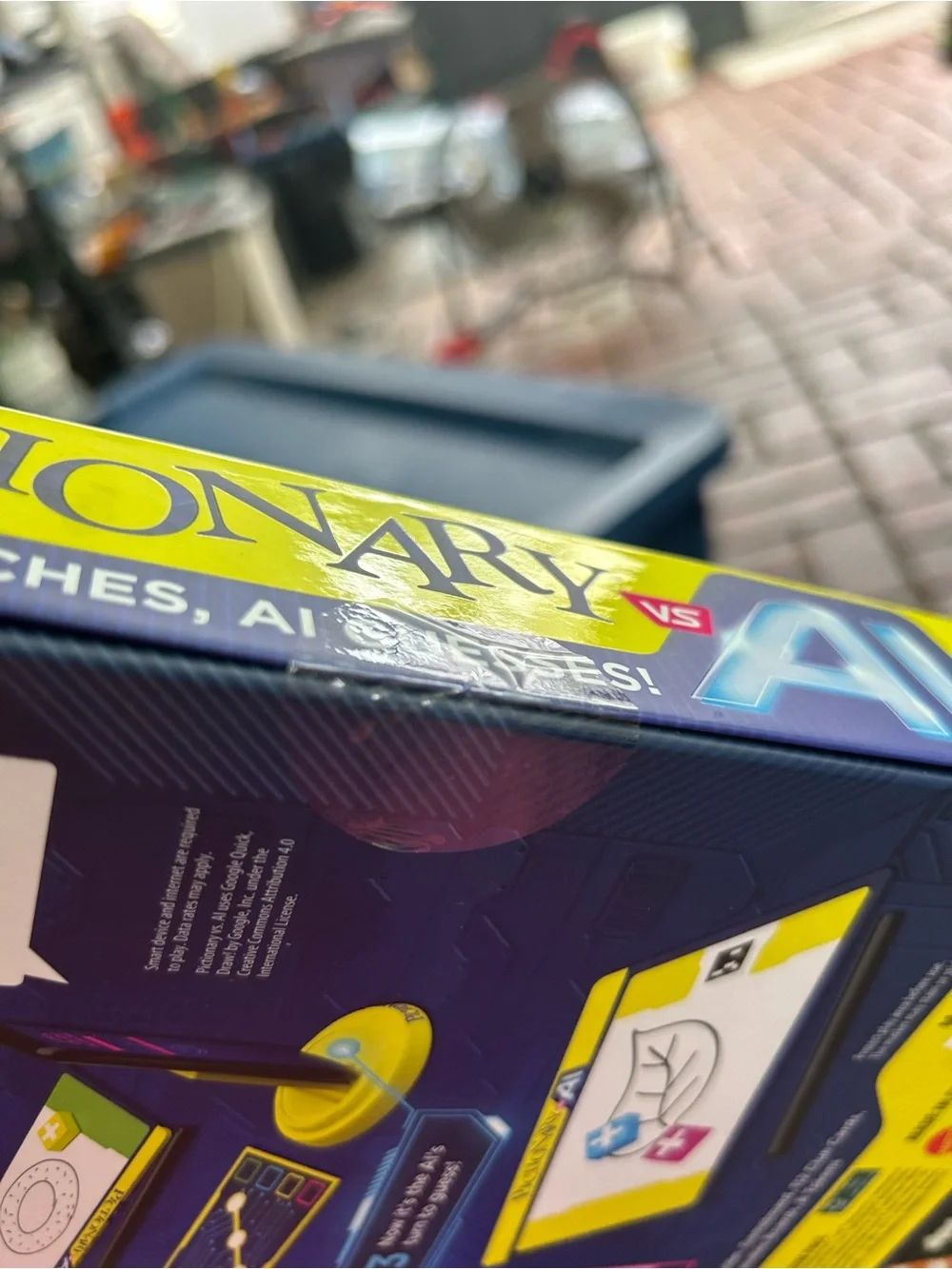 Mattel brand new